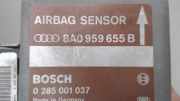 Steuergerät Airbag 8A0959655B Audi A4 (B5) Limousine 1.8 20V (ADR)