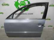 Tür Links Vorne 3B4831051BE Volkswagen Passat 4Motion (3B3) Limousine 1.9 TDI 130 (AVF)