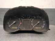 Tachoeinheit Kmh 1U0920811J Skoda Octavia (1U2) Liftback 1.9 TDi 110 (ASV)