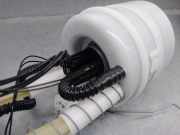 Außenspiegel Rechts 876203K110EB Hyundai Sonata Limousine 2.0 CRDI VGT 16V (D4EA)