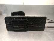 Achsschenkel Halter Links Vorne DA7J3303Y Mazda 2 (DJ/DL) Schrägheck 1.5 SkyActiv-G 90 (P5)