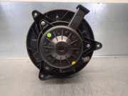 Türschloss Rechts Hinten 2PINES Nissan Kubistar (F10/F11) Van 1.5 dCi 65 (K9K-704)