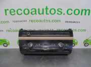 Bedienung Klimacontrolle 61319290750 BMW 5 serie (F10) Limousine 520d 16V (N47-D20C)