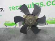 Kühlerventilator 21400HSG00 Nissan ALMERA (N16/E) 2.2 16V Turbodiesel CAT