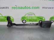Gürtelschnalle 4B0857756D Audi Allroad (C5) Kombi 2.5 V6 TDI 24V (AKE)
