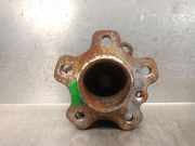 Achsschenkel Halter Rechts Vorne 31206899176 BMW 4 serie Gran Coupe (G26) Liftback 430i 2.0 TwinPower Turbo 16V (B48-B20B)