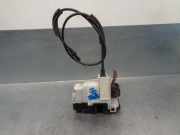 Schlauch 6C1Q8B535 Nissan Almera (N15) Limousine 2.0 GX Diesel (CD20)