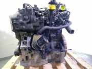 Motor K9KE628 Renault CLIO IV (BH_) 1.5 dCi 75