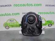 Bedienung Klimaanlage 55900YV030 Toyota Aygo (B40) Schrägheck 1.0 12V VVT-i (1KR-FE)