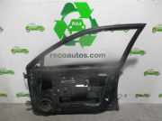 Tür Rechts Vorne 0K23058020A Kia Sephia (FA/FB22) Limousine 1.5i 16V (B5)