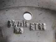 Felge 6384011501 Mercedes-Benz V (638.2) Bus V-230 2.3 TD (OM601.970)