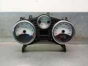 Tachoeinheit Kmh 9662904080 Peugeot 207 SW (WE/WU) Kombi 1.4 16V Vti (EP3(8FS))