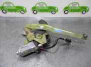 Fensterheber Rechts Hinten 9882005200 Hyundai Atos Schrägheck 1.1 12V (G4HG)