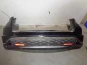 Türgriff Außen Rechts Vorne 692100D020G1 Toyota Yaris II (P9) Schrägheck 1.3 16V VVT-i (2SZFE)