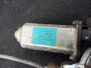 Fensterheber Rechts Hinten 827302S721 Nissan PICK-UP (D22) 2.5 16V Turbodiesel CAT