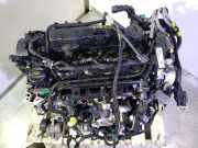 Motor AH01 Citroën Jumpy Van 2.0 Blue HDI 120 (DW10FE(AHK))