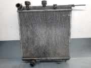 Radiator 9653026580 Citroën CITROËN C2 1.4 HDi