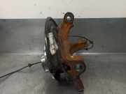 Achsschenkel Halter Links Vorne 400113252R Dacia II 1.3 TCE CAT