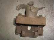 Gürtelschnalle 2225101 Peugeot 206 CC (2D) Cabrio 2.0 16V (EW10J4(RFN))