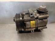 Klima Pumpe 157H19D629EA Ford Mondeo III Limousine 2.0 TDCi/TDDi 115 16V (D6BA)