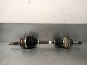 Antriebswelle Links Vorne A16DMS Daewoo / Chevrolet Nubira (J200) Limousine 1.6 16V (A16DMS)