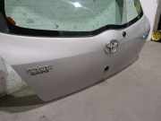 Hintertür 670050D030 Toyota Yaris II (P9) Schrägheck 1.0 12V VVT-i (1KR-FE)