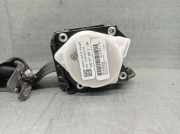 Sicherheitsgurt Rechts Hinten 8U0857805B Audi Q3 (8UB/8UG) SUV 2.0 TDI 16V 150 (CUVC)