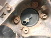 Achsschenkel Halter Rechts Hinten KD312611XA Mazda CX-5 I (KE,GH) SUV 2.2 SkyActiv-D 16V 2WD (SH)