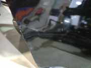 Tachoeinheit Kmh 04812725AB Chrysler (PL) 2.0 16V CAT