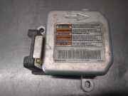 Steuergerät Airbag 816205091 Opel Monterey Geländewagen 3.1 TD (4JG2-TC)