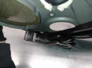 Zierleiste ACHTER 50548336 Alfa Romeo (952) 2.2 JTDM CAT