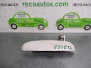 Türgriff Außen Links Hinten Toyota Yaris Verso (P2) Großraumlimousine 1.4 D-4D (1NDTV)