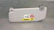 Sonnenblende Rechts 98265221UW Citroën C4 Berline (BA/BB/BC) Schrägheck 5-drs 1.2 PureTech 130 12V (EB2ADTS(HNS))