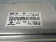 Motorsteuergerät 391012A310 Hyundai Matrix Schrägheck 1.5 CRDi VGT 16V (D4FA)