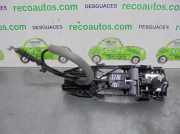 Lichtschalter 933001H025 Kia CEE´D 1.6 CRDi CAT