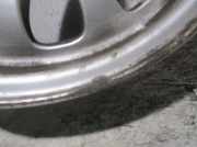 Felge 1092277 BMW 5 serie (E39) Limousine 528i 24V (M52-B28(286S1))