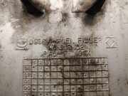 Tankklappe 96308152 Daewoo / Chevrolet DAEWOO Sedán (J100) 1.6 16V