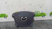 Airbag Lenkrad LC6357K00B63 Mazda Premacy Großraumlimousine 2.0 DiTD 16V (RF4F)