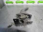 Zierleiste ACHTER AV11R24582BDW Ford B-Max (JK8) Großraumlimousine 1.0 EcoBoost 12V 100 (SFJB)