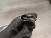 Multifunctionelle Display 96560F1AE0FHV Kia Sportage (QL) Geländewagen 1.6 CRDi 16V 136 (D4FE)