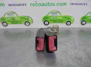 Gürtelschnalle 4D0857739H Audi A8 (D2) Limousine 2.8 V6 30V (ACK)