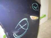 Motorhaubescharnier C00152403A Mazda (CA) 1.6 16V