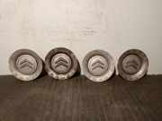 Motor EM0003 Smart Fortwo Coupé (451.3) Schrägheck 3-drs Electric Drive (780.993)