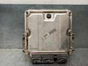 Motorsteuergerät 9655816780 Fiat ULYSSE (179) 2.2 16V JTD CAT