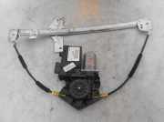 Fensterheber Rechts Vorne 9634457480 Peugeot 307 BREAK / SW (S1) 2.0 HDi FAP CAT