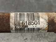 Anlasser 9637813680 Fiat Scudo (270) Bus 1.6 D Multijet (DV6UTED4(9HU))