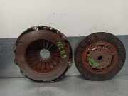 Kupplungsset 8200950609 Dacia Logan MCV (KS) Kombi 1.5 dCi (K9K-796)