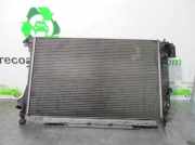 Radiator 24418344 Opel Vectra C Limousine 2.2 DTI 16V (Y22DTR)