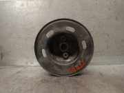 Kurbelwellen-Riemenscheibe 06A105255F Volkswagen Golf IV (1J1) Schrägheck 1.6 (AKL) AKL
