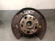 Handgriff Kofferraum 08663726 Volvo S40 (MS) Limousine 2.4 20V (B5244S5)